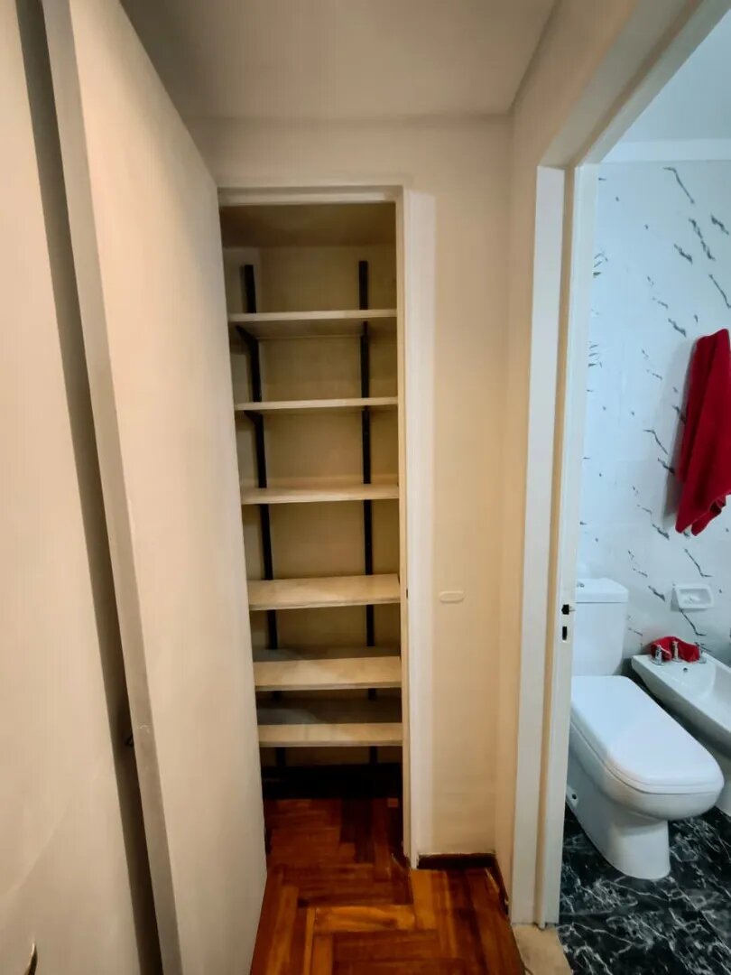 Departamento 2 Ambientes Con Baulera En Lomas De Zamora - 16