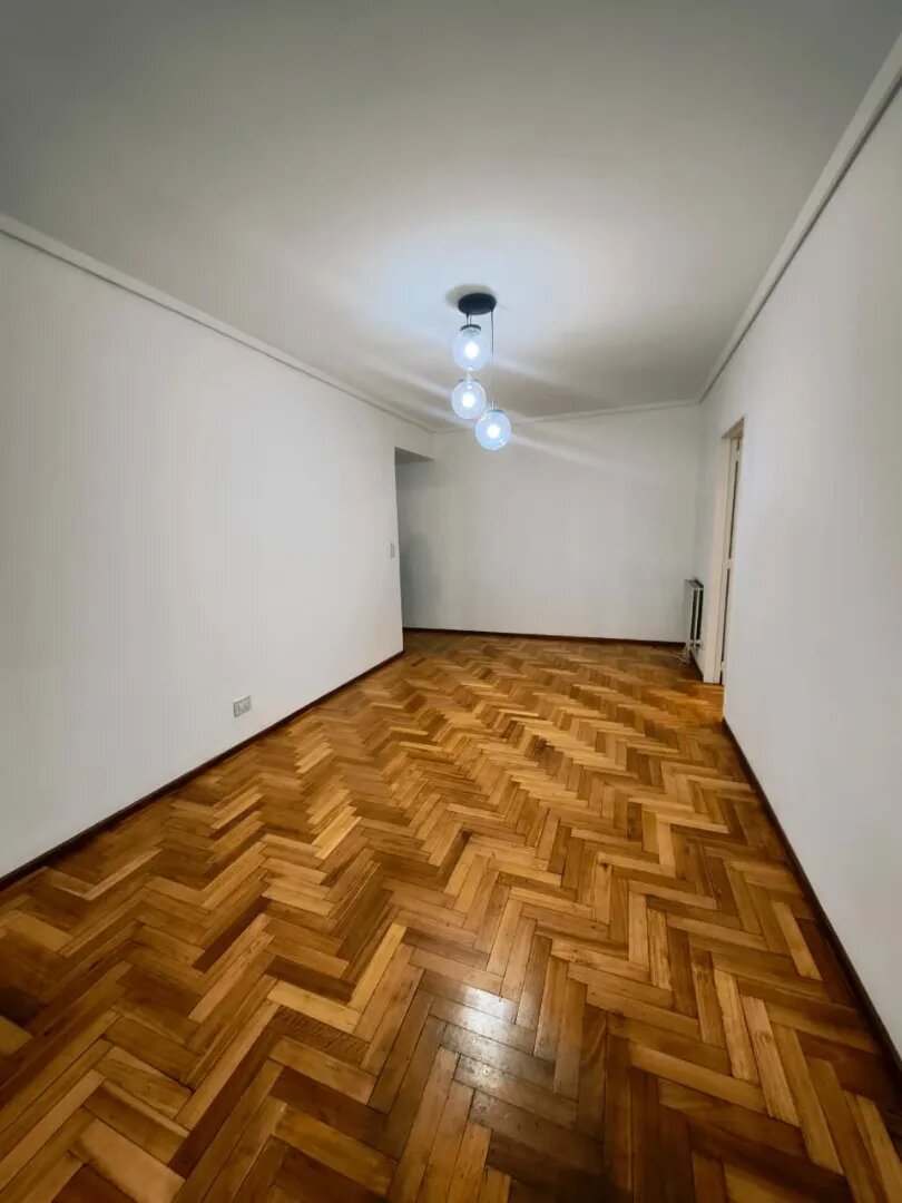 Departamento 2 Ambientes Con Baulera En Lomas De Zamora - 6