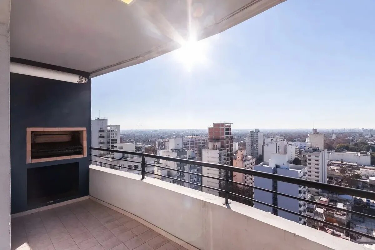 Venta Departamento Cochera Baulera Lomas De Zamora