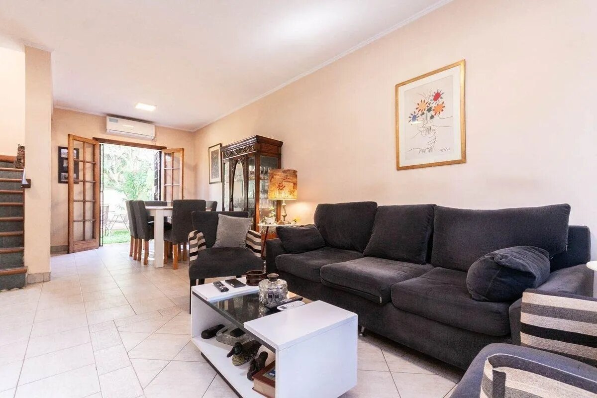 Casa 5 Ambientes En Venta En Adrogue Apto Crédito - 11
