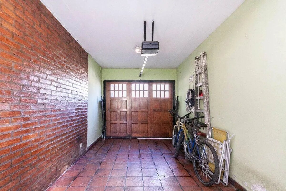 Casa 5 Ambientes En Venta En Adrogue Apto Crédito - 21