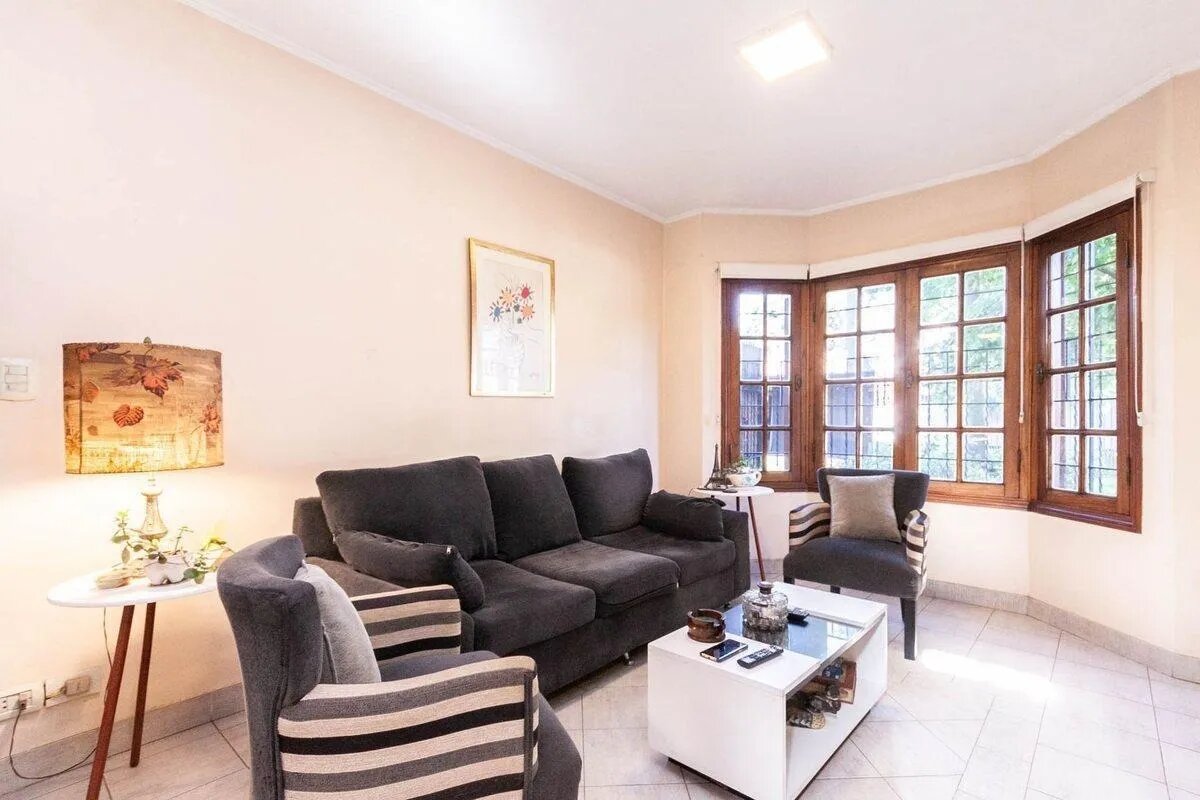 Casa 5 Ambientes En Venta En Adrogue Apto Crédito - 10