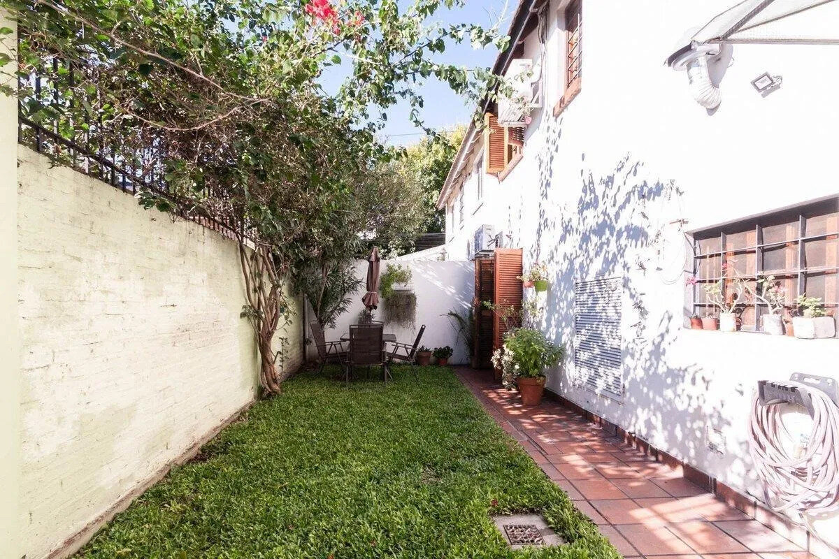 Casa 5 Ambientes En Venta En Adrogue Apto Crédito - 3