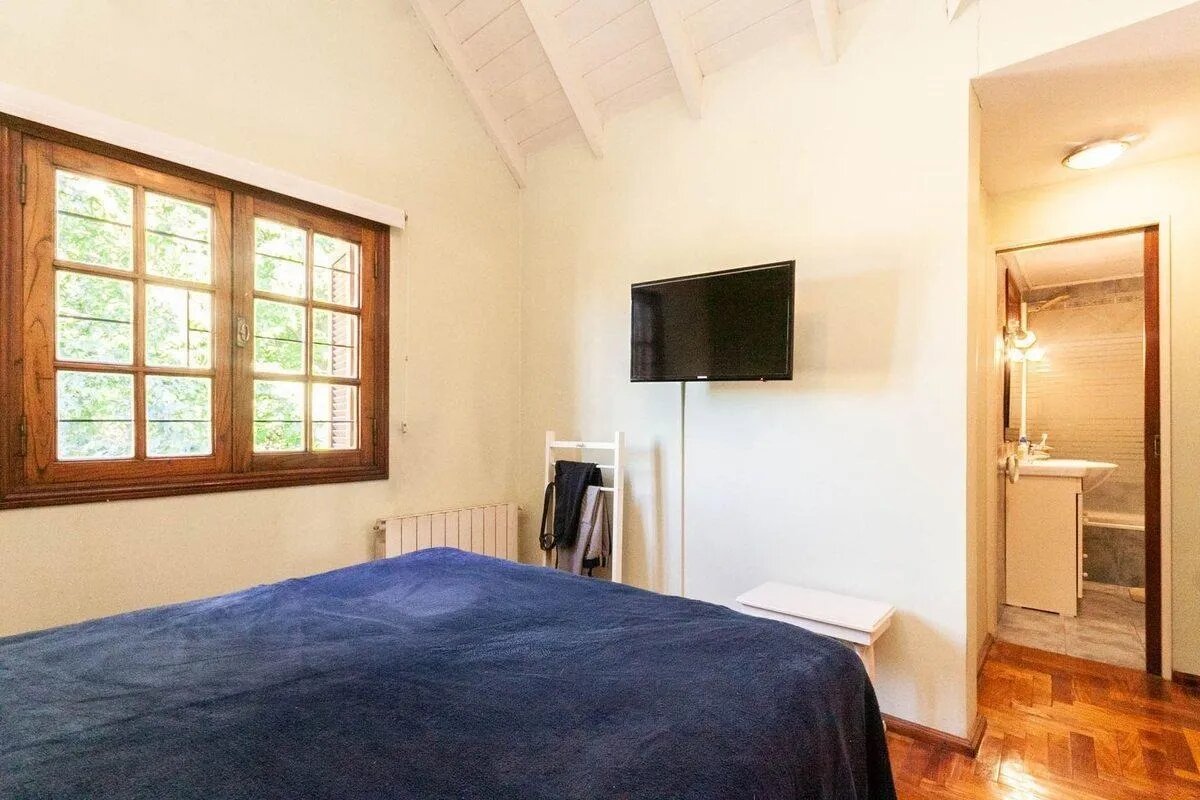 Casa 5 Ambientes En Venta En Adrogue Apto Crédito - 24