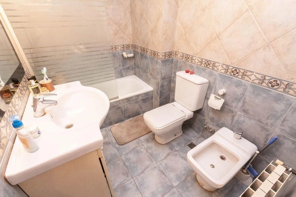 Casa 5 Ambientes En Venta En Adrogue Apto Crédito - 27