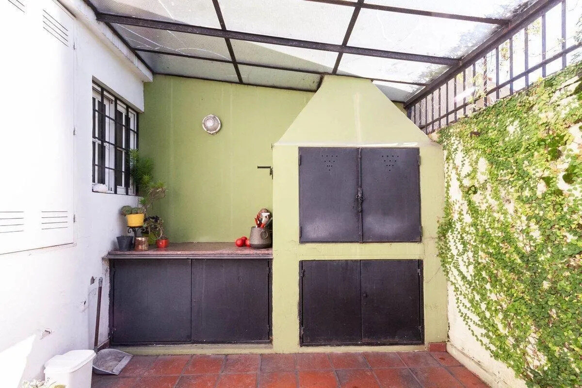 Casa 5 Ambientes En Venta En Adrogue Apto Crédito - 4