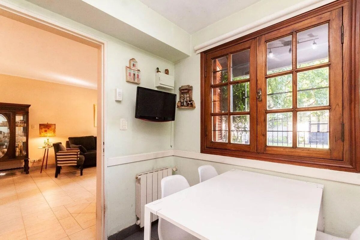 Casa 5 Ambientes En Venta En Adrogue Apto Crédito - 16