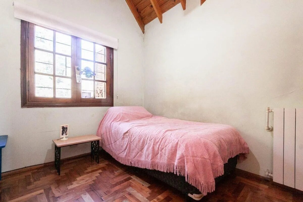 Casa 5 Ambientes En Venta En Adrogue Apto Crédito - 29