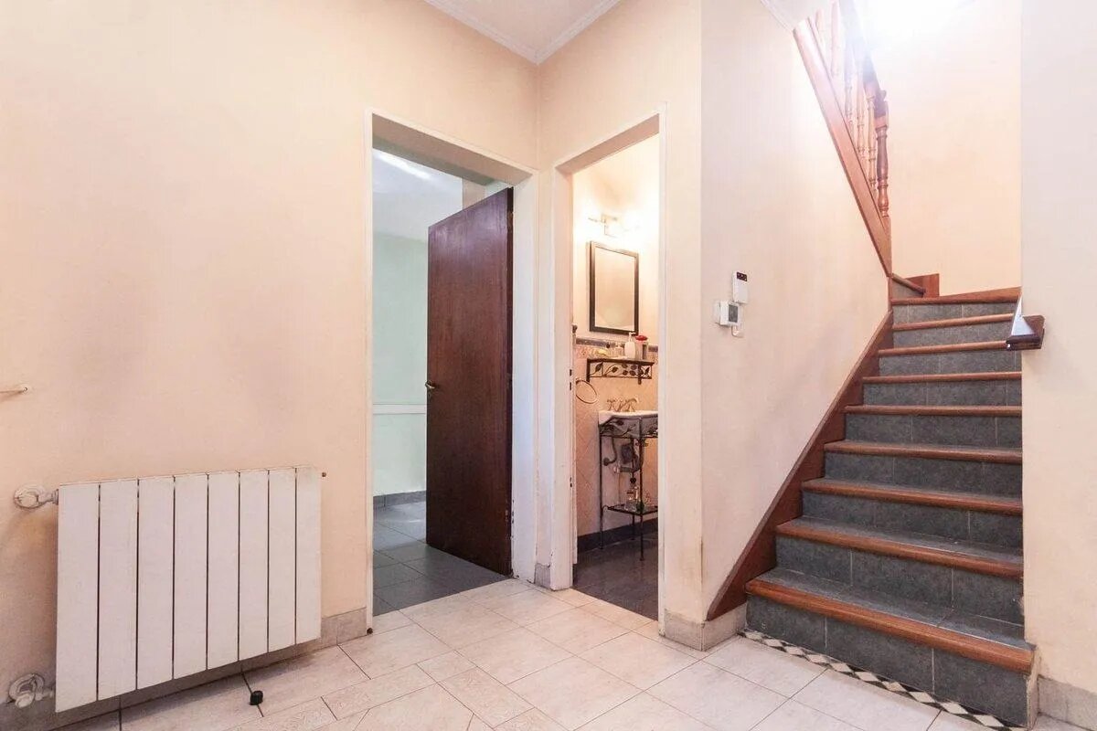 Casa 5 Ambientes En Venta En Adrogue Apto Crédito - 12