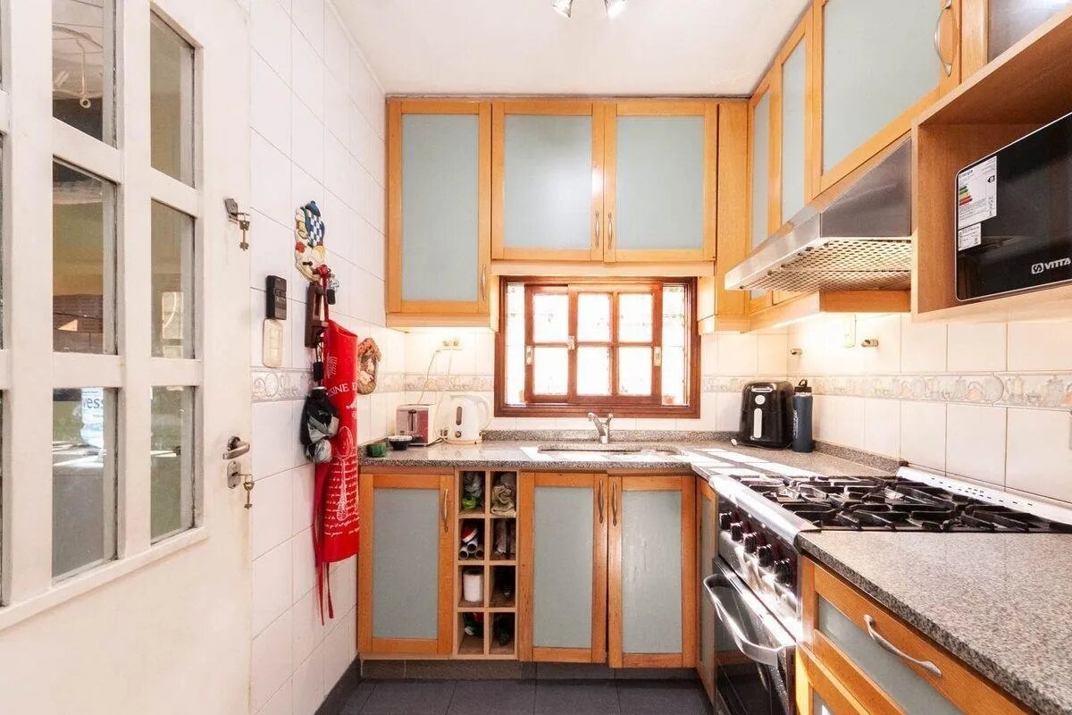 Casa 5 Ambientes En Venta En Adrogue Apto Crédito - 18
