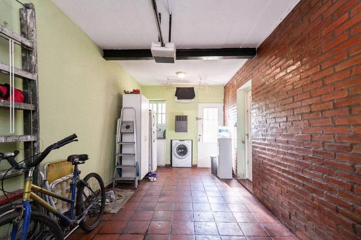 Casa 5 Ambientes En Venta En Adrogue Apto Crédito - 20