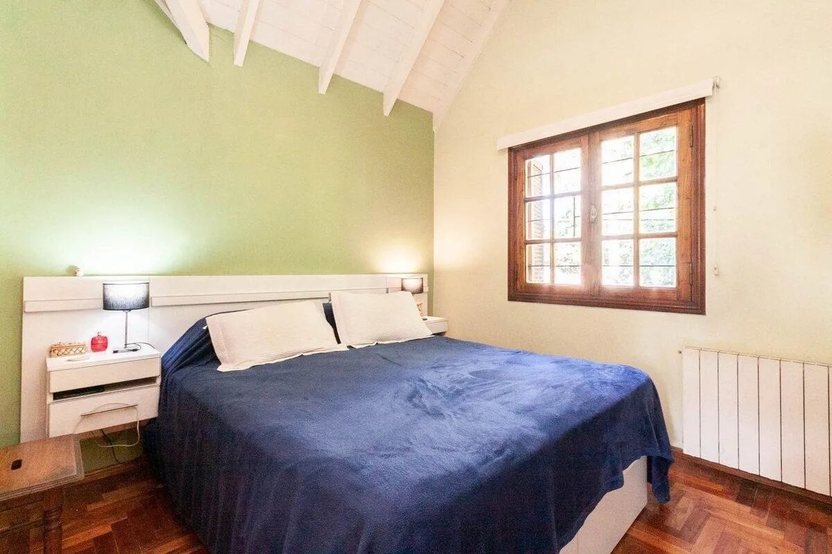 Casa 5 Ambientes En Venta En Adrogue Apto Crédito - 23