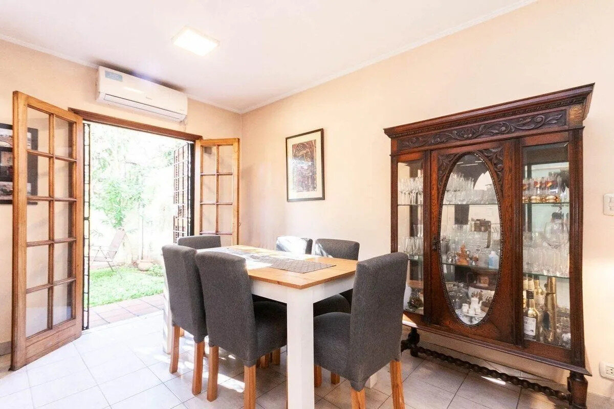 Casa 5 Ambientes En Venta En Adrogue Apto Crédito - 6