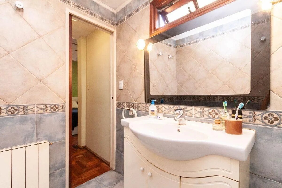 Casa 5 Ambientes En Venta En Adrogue Apto Crédito - 28