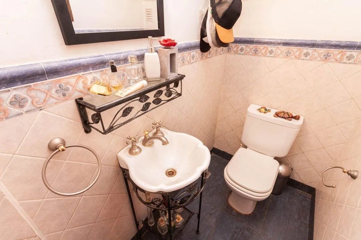 Casa 5 Ambientes En Venta En Adrogue Apto Crédito - 14
