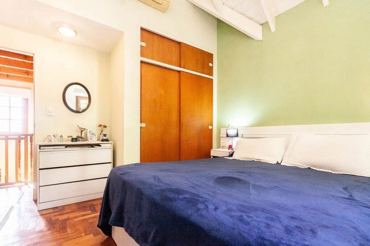 Casa 5 Ambientes En Venta En Adrogue Apto Crédito - 25