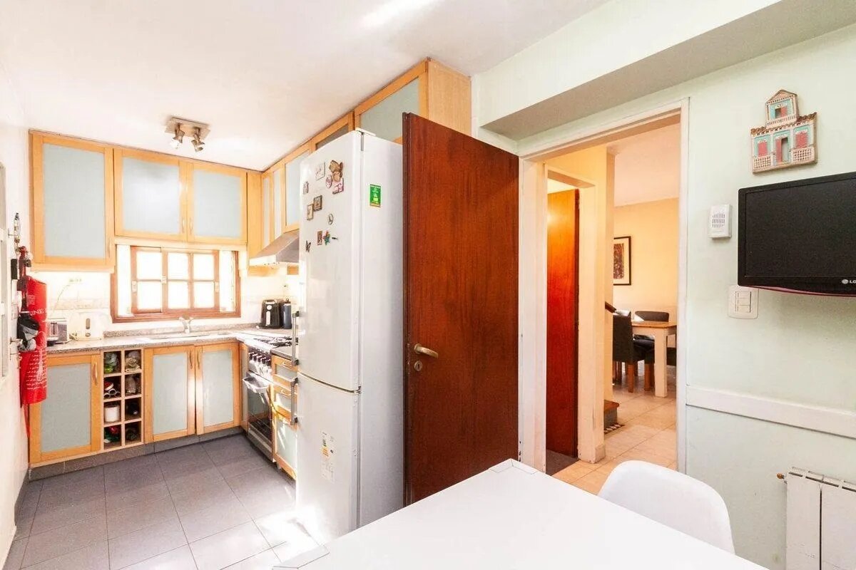 Casa 5 Ambientes En Venta En Adrogue Apto Crédito - 15
