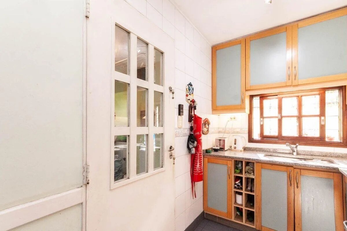 Casa 5 Ambientes En Venta En Adrogue Apto Crédito - 19
