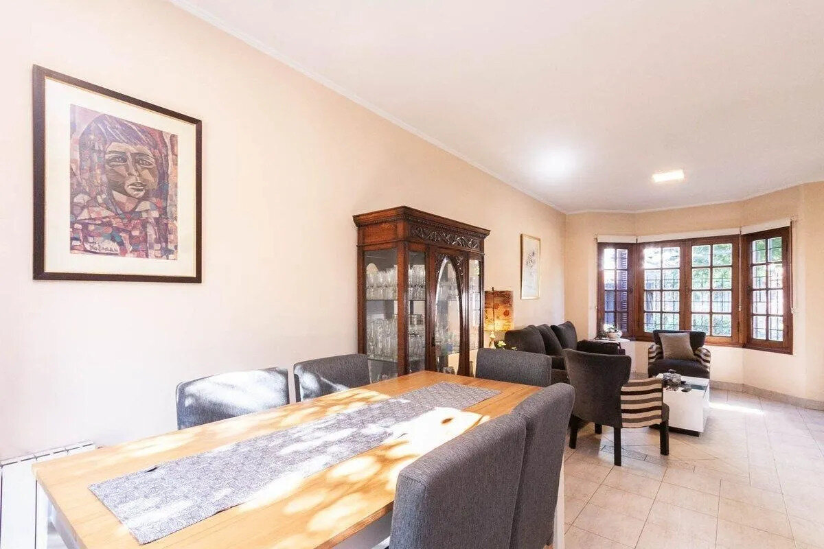 Casa 5 Ambientes En Venta En Adrogue Apto Crédito - 8