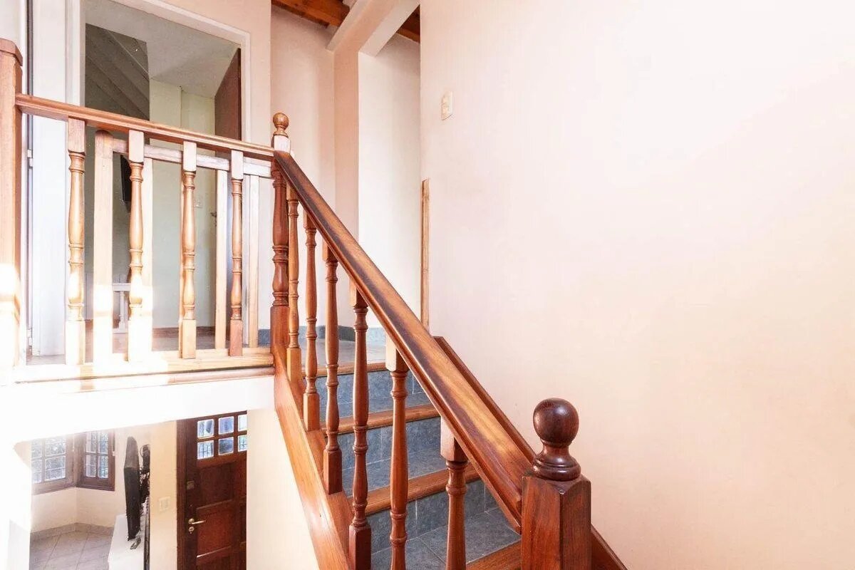 Casa 5 Ambientes En Venta En Adrogue Apto Crédito - 22
