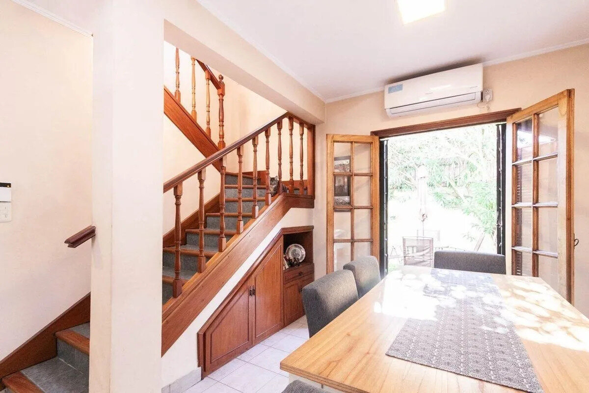 Casa 5 Ambientes En Venta En Adrogue Apto Crédito - 7