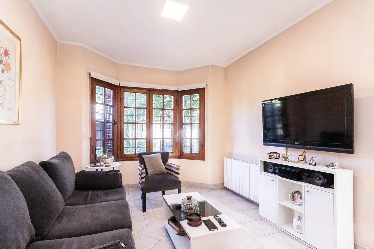 Casa 5 Ambientes En Venta En Adrogue Apto Crédito - 9