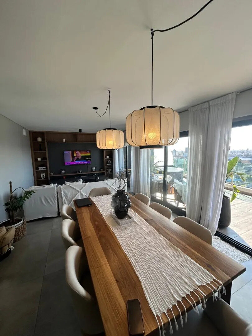 Venta Departamento Premium 4 Ambientes Cochera Jacuzzi