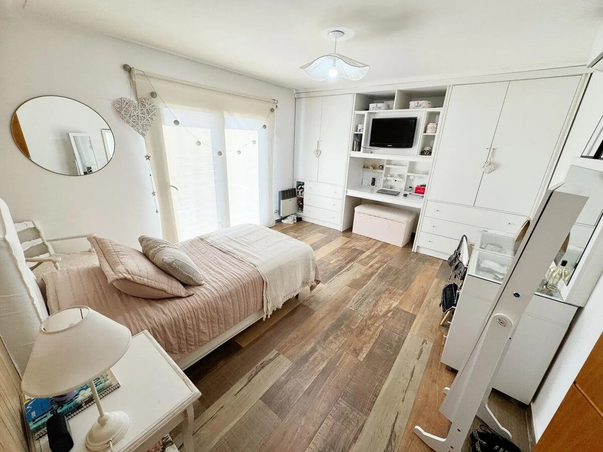 Venta Casa Brisas Adrogue 5 Ambientes Apto Crédito Permuta - 19