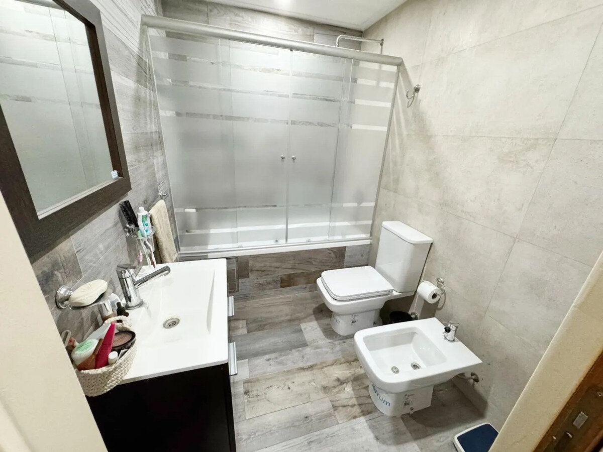 Venta Casa Brisas Adrogue 5 Ambientes Apto Crédito Permuta - 23