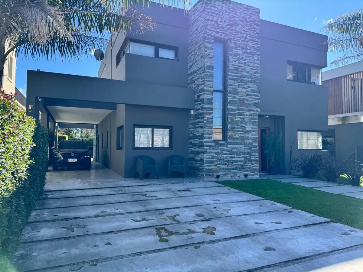 Venta Casa Brisas Adrogue 5 Ambientes Apto Crédito Permuta - 2