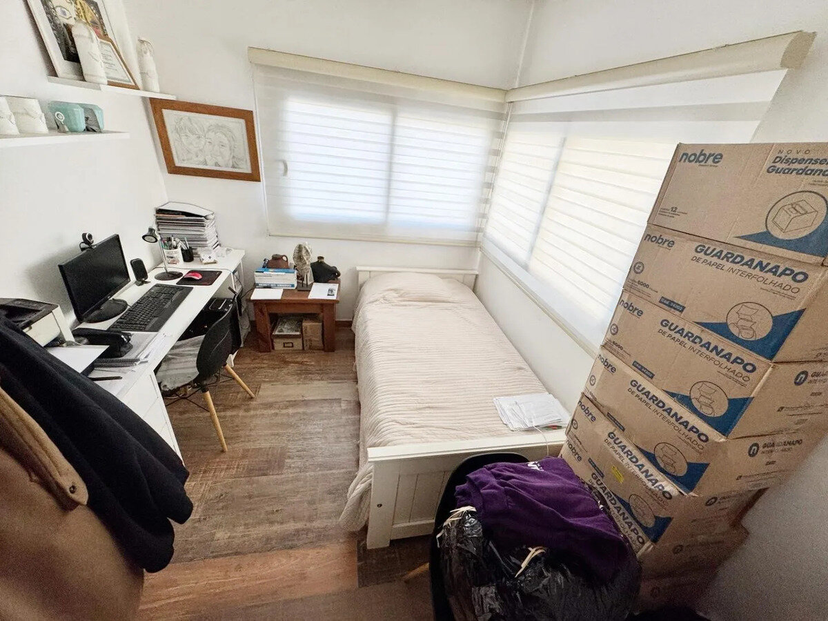 Venta Casa Brisas Adrogue 5 Ambientes Apto Crédito Permuta - 13