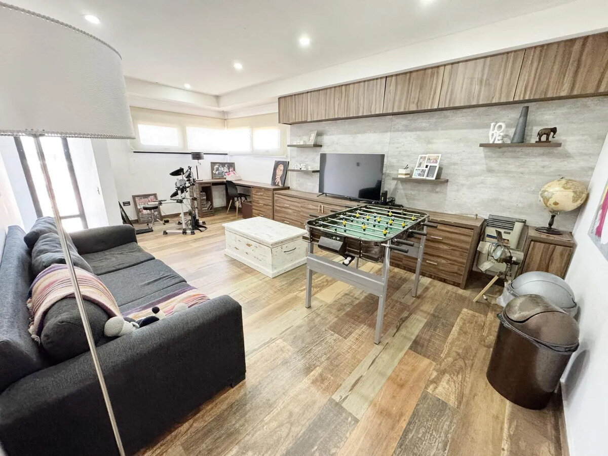 Venta Casa Brisas Adrogue 5 Ambientes Apto Crédito Permuta - 14