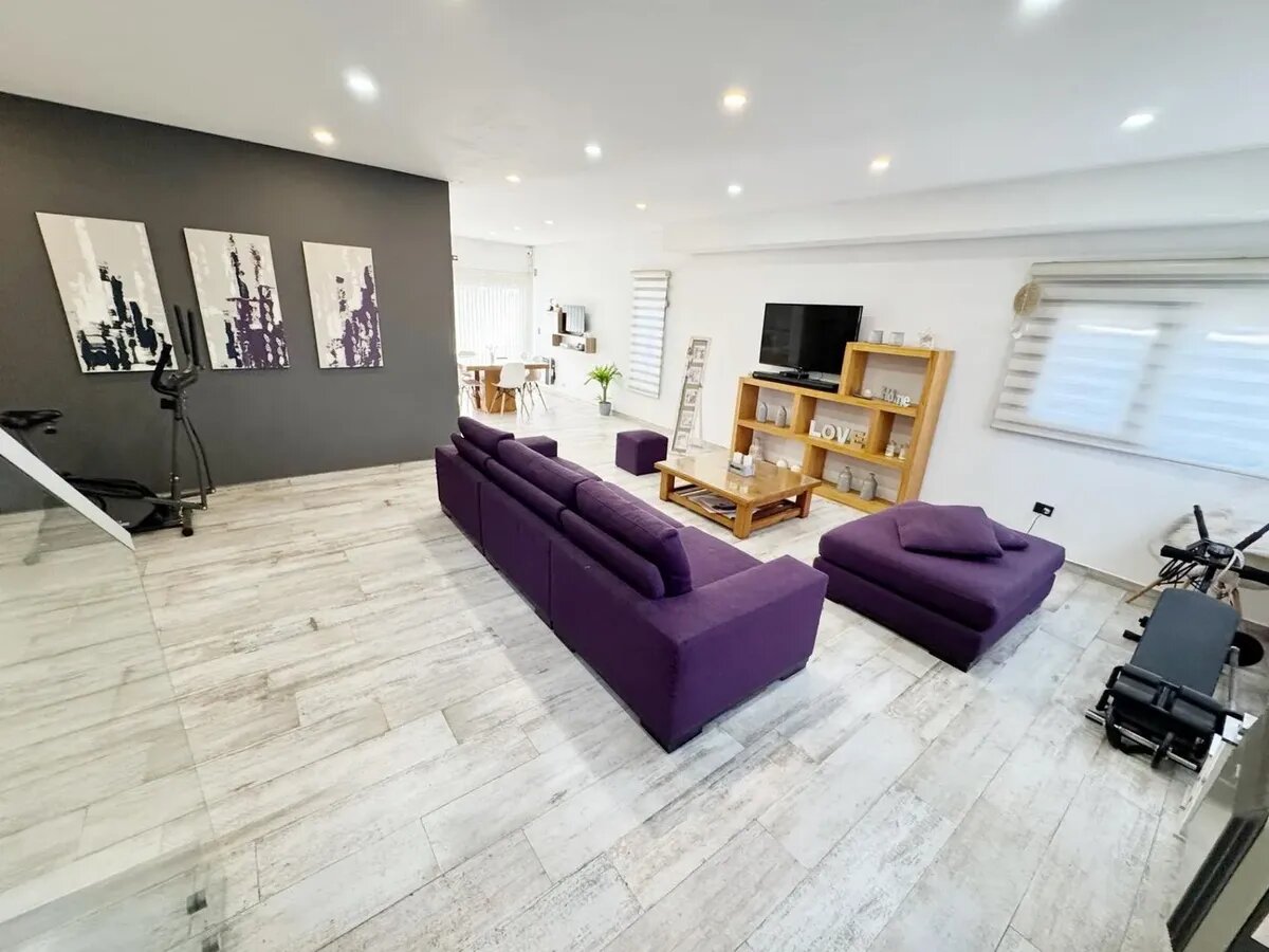 Venta Casa Brisas Adrogue 5 Ambientes Apto Crédito Permuta - 6