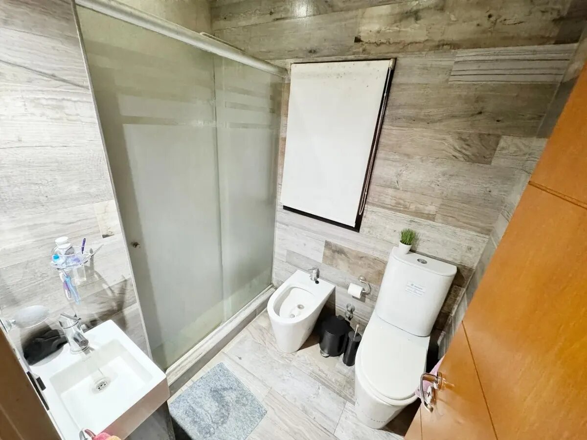 Venta Casa Brisas Adrogue 5 Ambientes Apto Crédito Permuta - 10