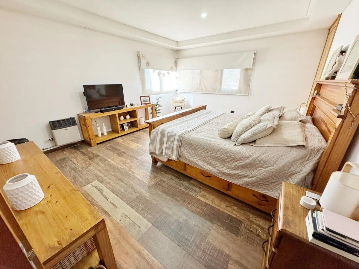 Venta Casa Brisas Adrogue 5 Ambientes Apto Crédito Permuta - 21