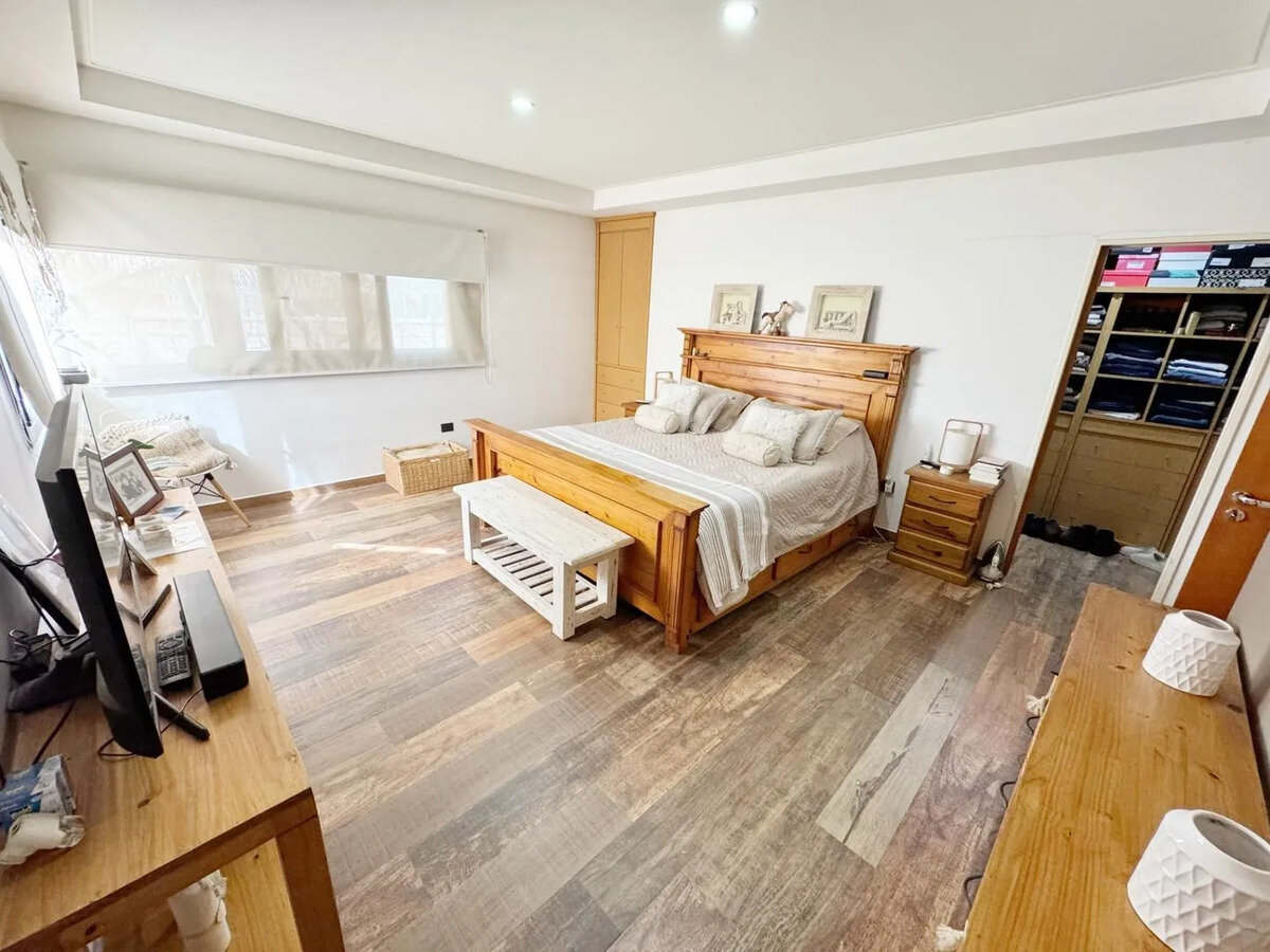 Venta Casa Brisas Adrogue 5 Ambientes Apto Crédito Permuta - 22
