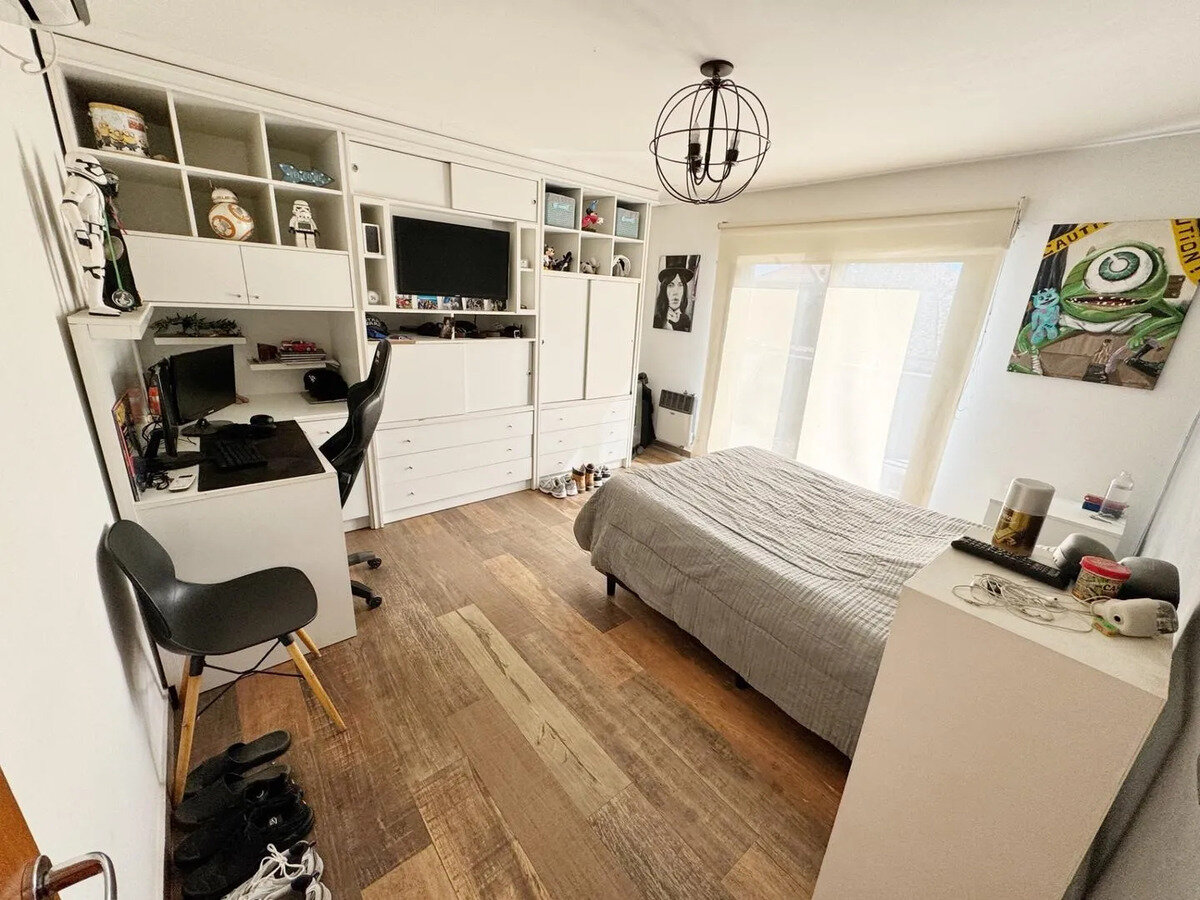 Venta Casa Brisas Adrogue 5 Ambientes Apto Crédito Permuta - 16