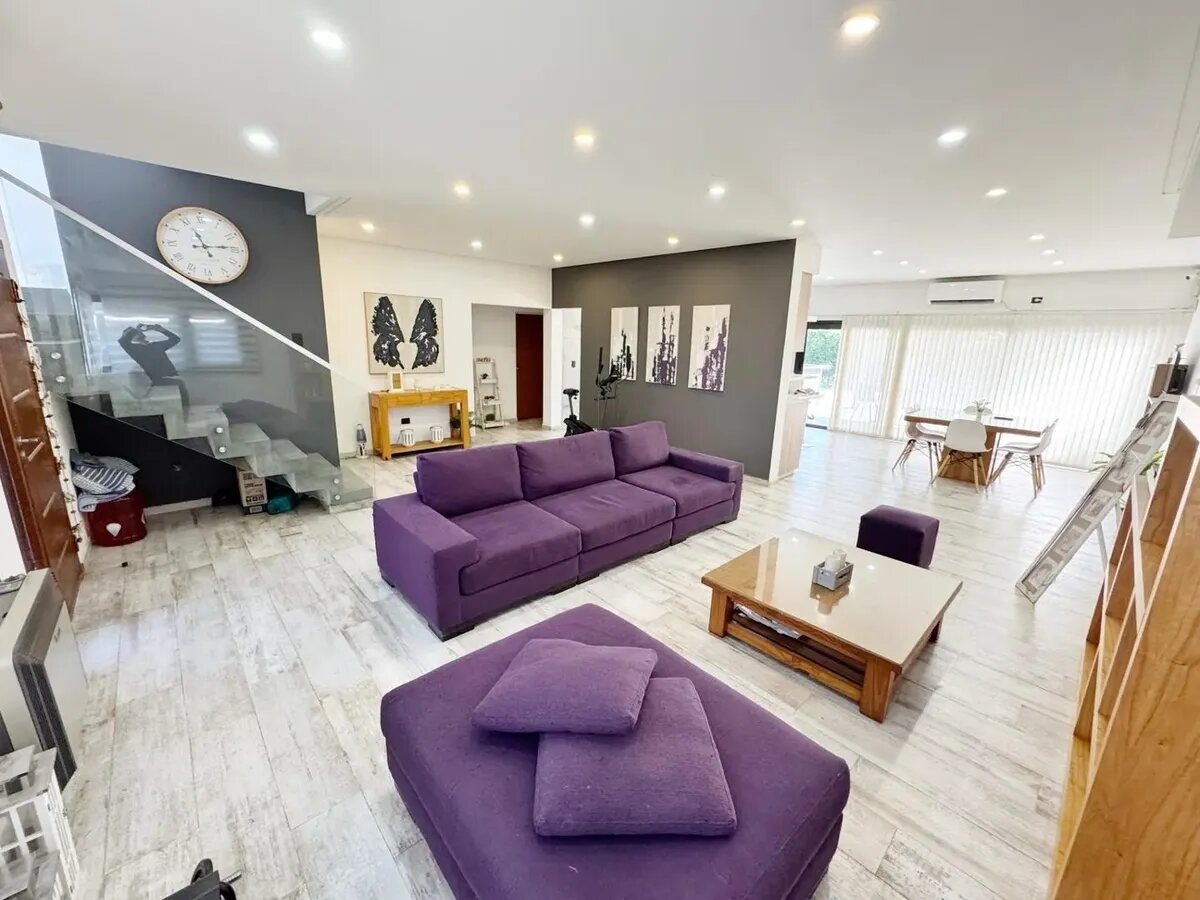 Venta Casa Brisas Adrogue 5 Ambientes Apto Crédito Permuta - 4