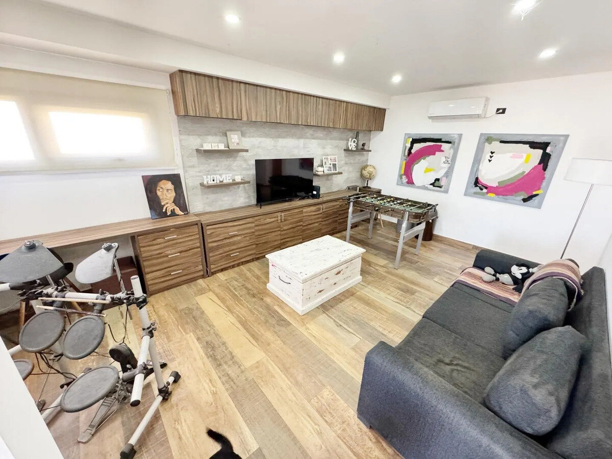 Venta Casa Brisas Adrogue 5 Ambientes Apto Crédito Permuta - 15