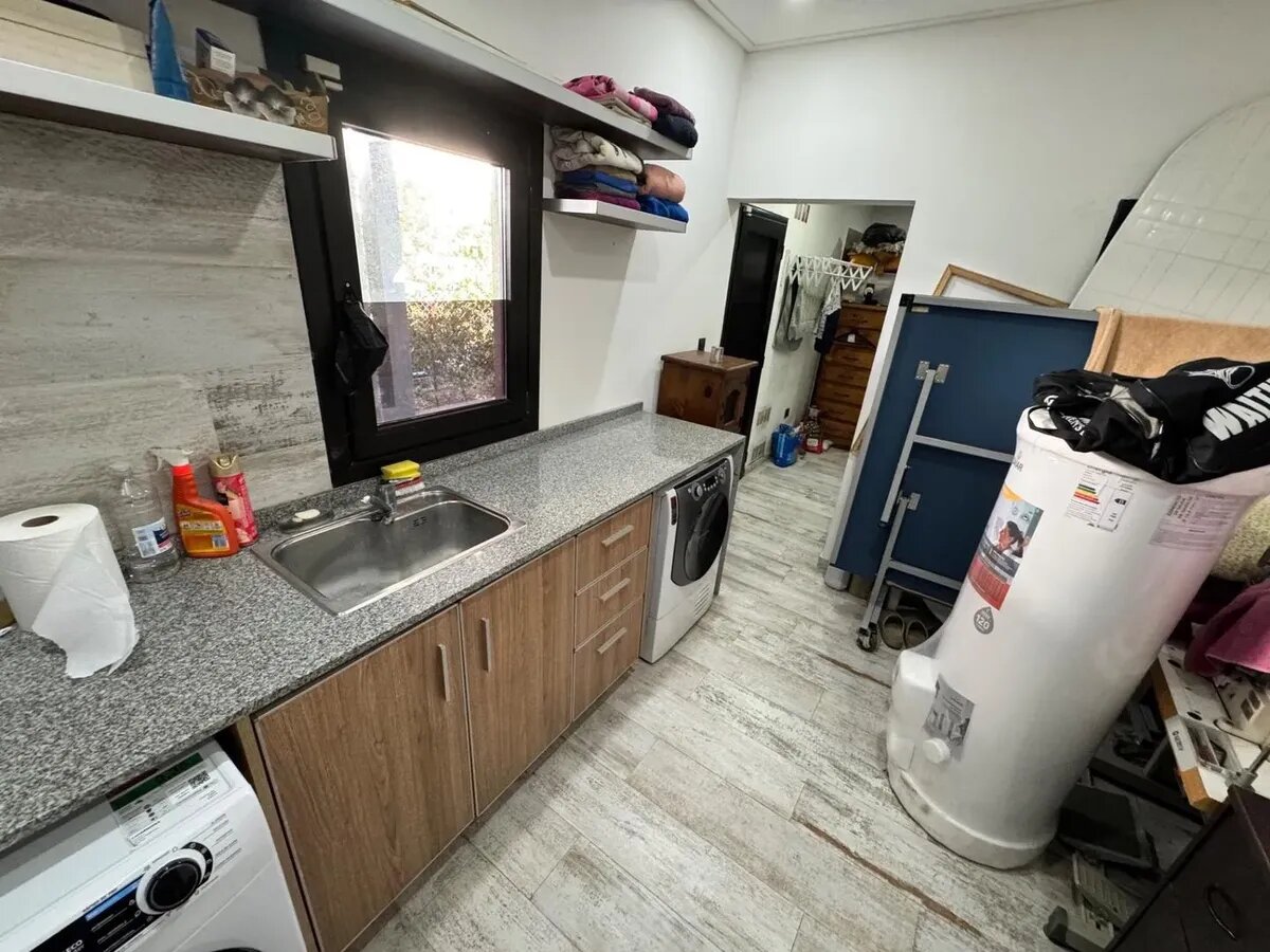 Venta Casa Brisas Adrogue 5 Ambientes Apto Crédito Permuta - 11