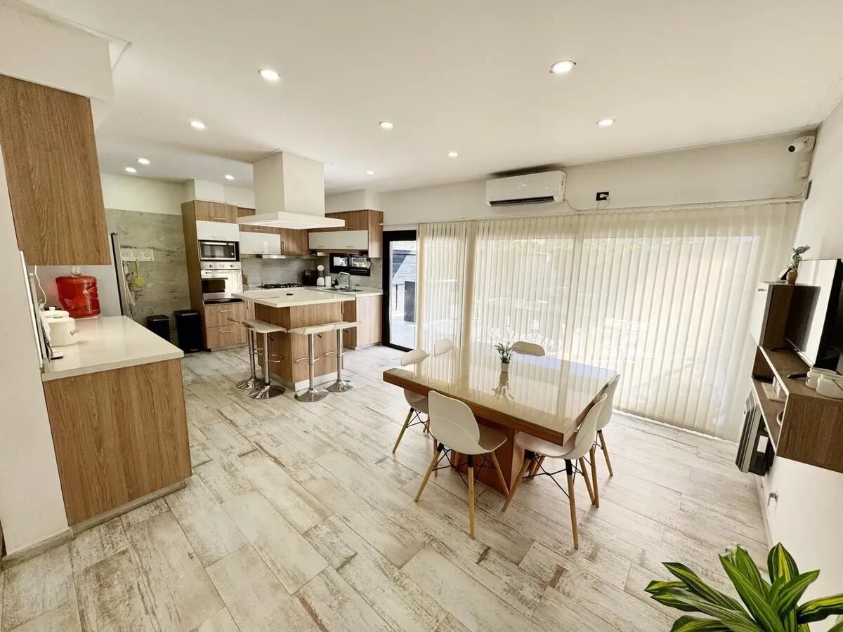 Venta Casa Brisas Adrogue 5 Ambientes Apto Crédito Permuta - 7