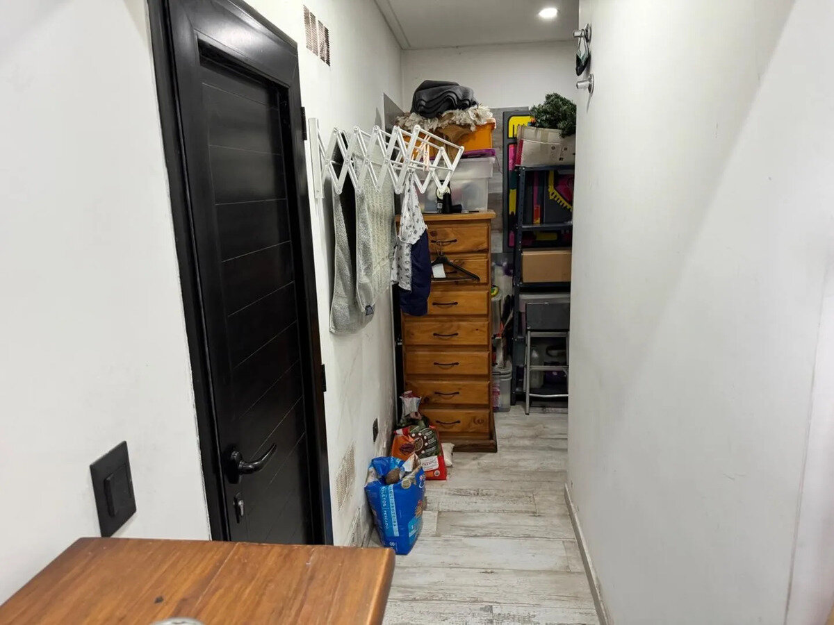 Venta Casa Brisas Adrogue 5 Ambientes Apto Crédito Permuta - 12