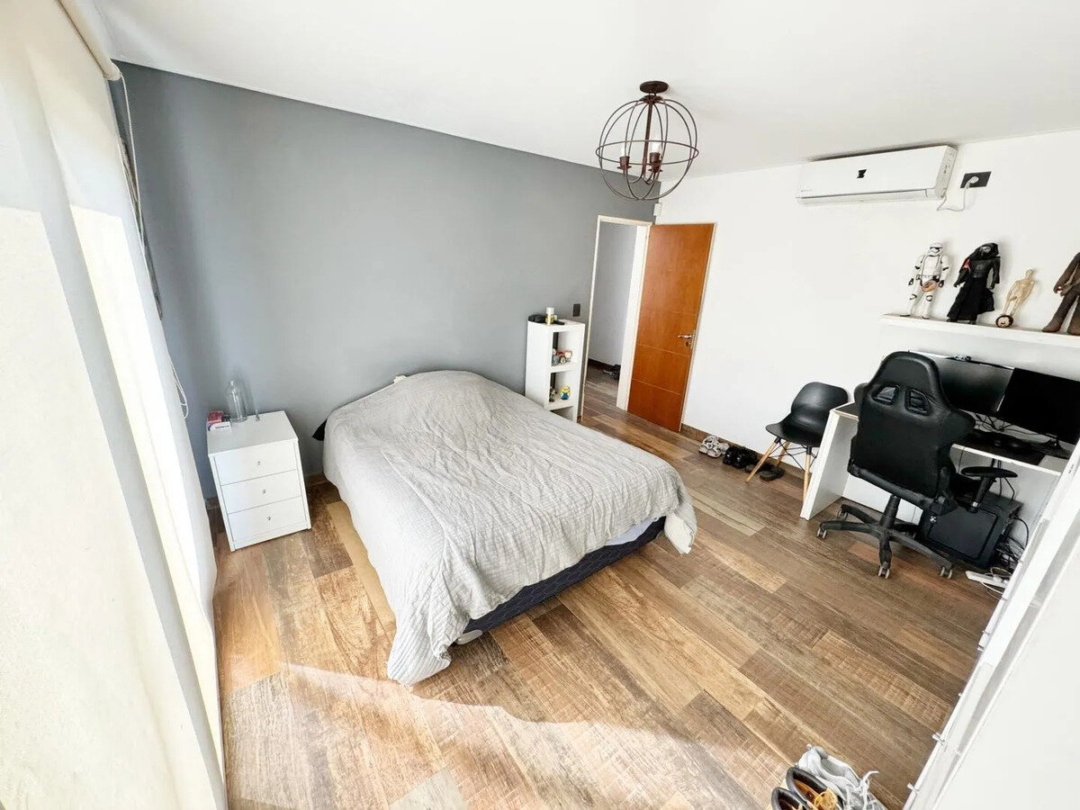 Venta Casa Brisas Adrogue 5 Ambientes Apto Crédito Permuta - 17