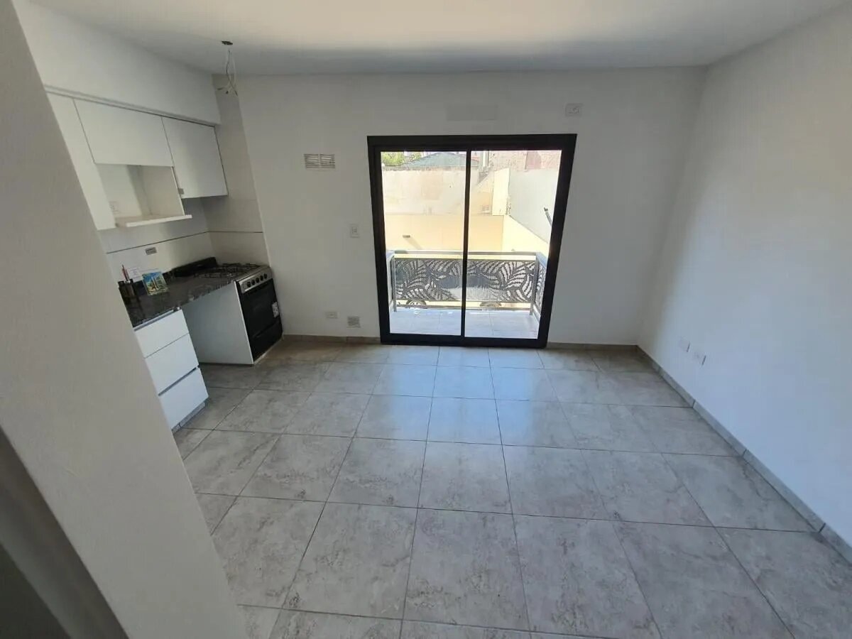 Departamento Monoambiente En Lomas De Zamora Apto Credito - 2