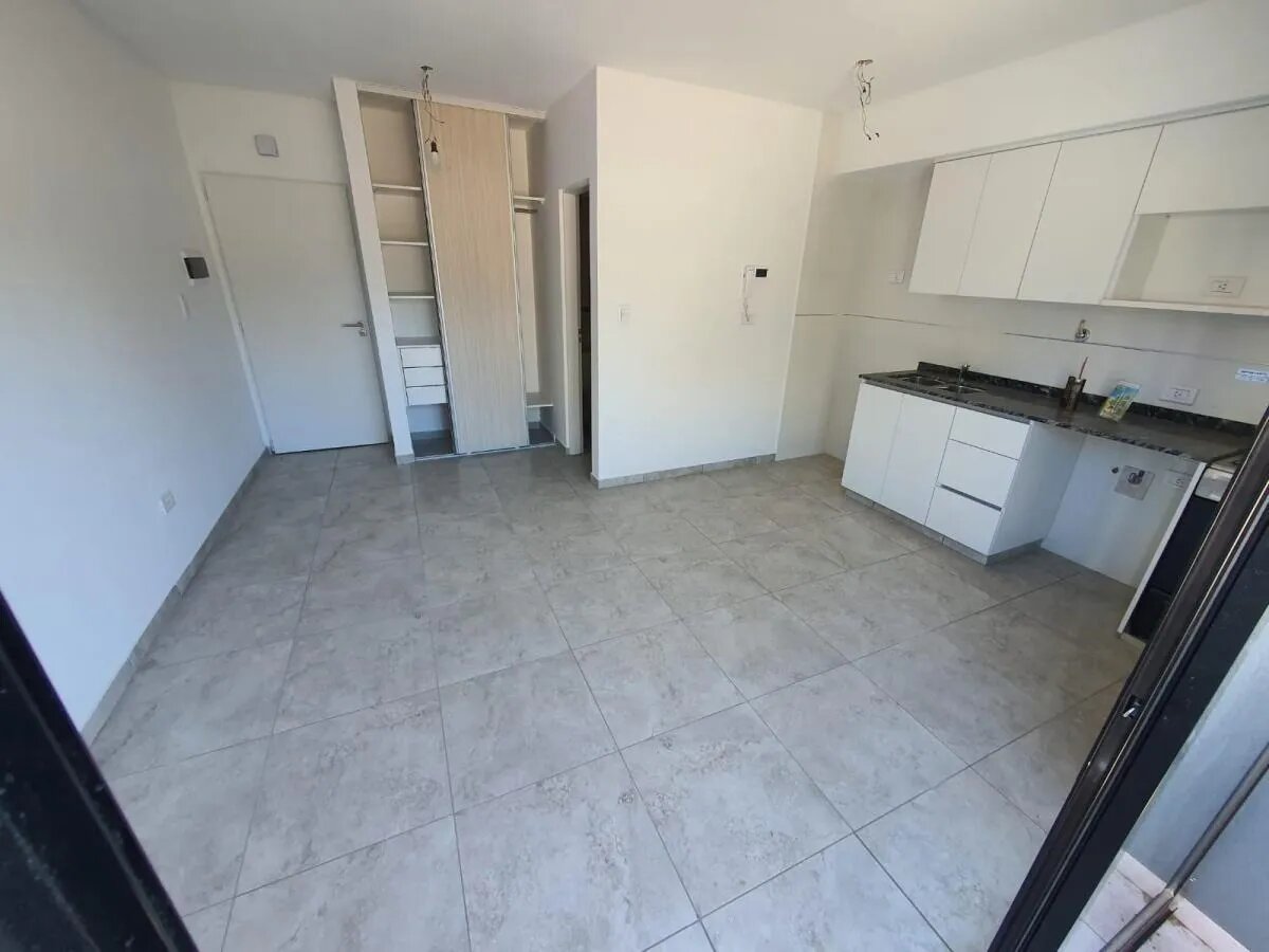 Departamento Monoambiente En Lomas De Zamora Apto Credito - 7