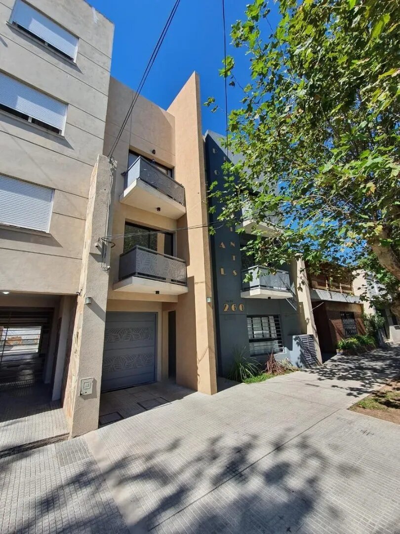 Departamento Monoambiente En Lomas De Zamora Apto Credito - 12