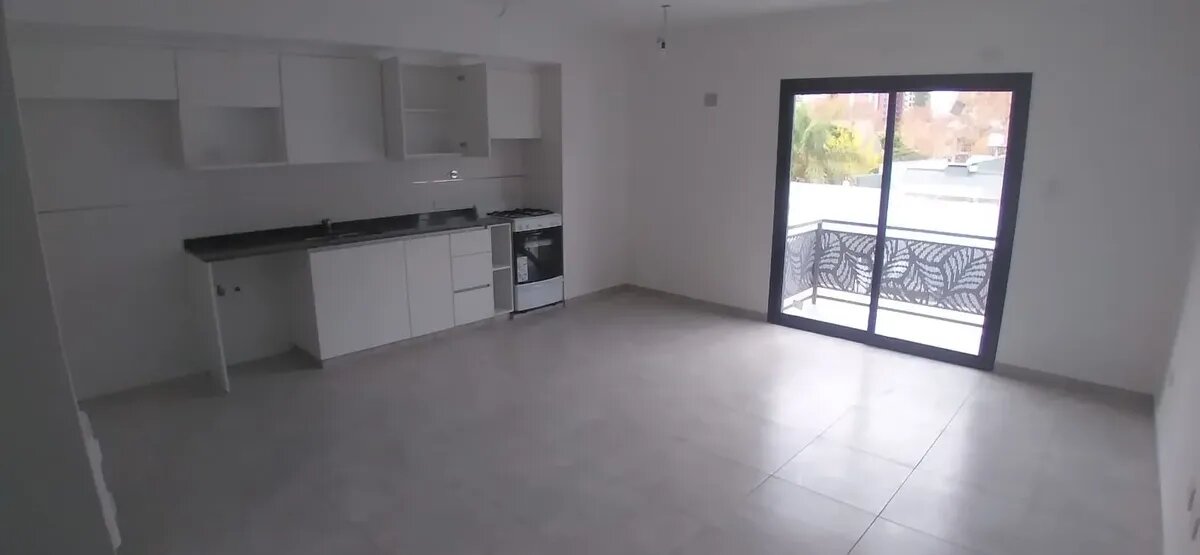 Departamento Monoambiente En Lomas De Zamora Apto Credito - 3