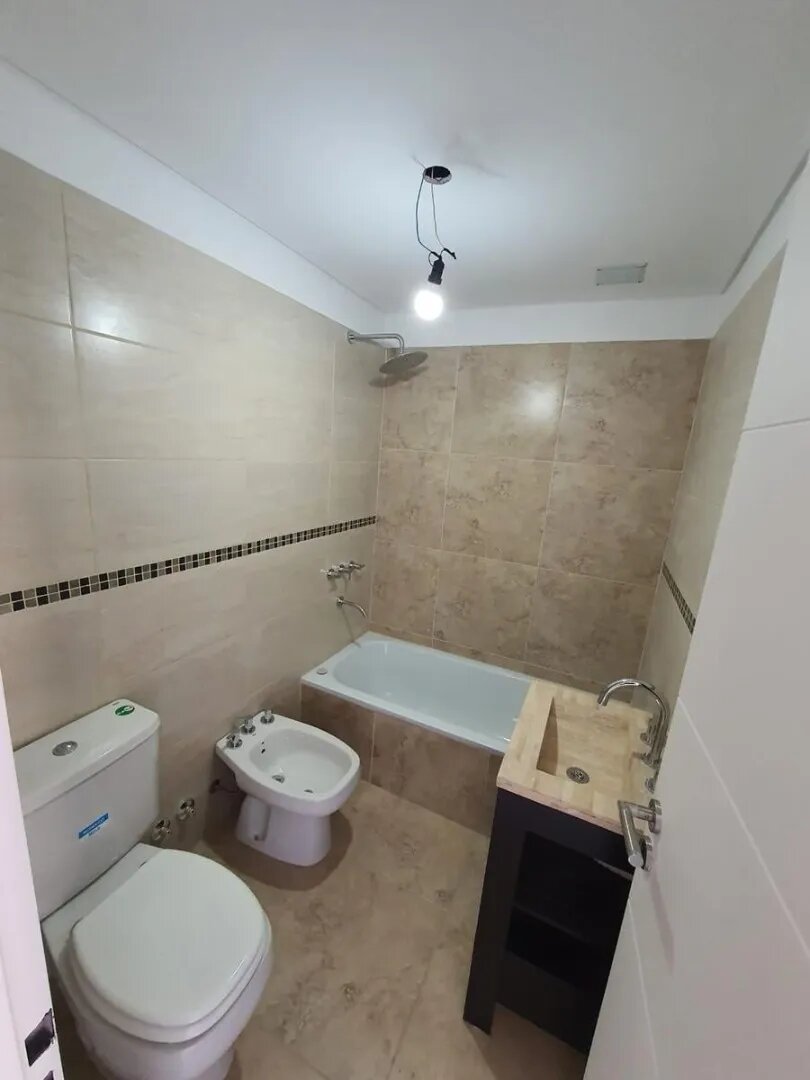 Departamento Monoambiente En Lomas De Zamora Apto Credito - 8