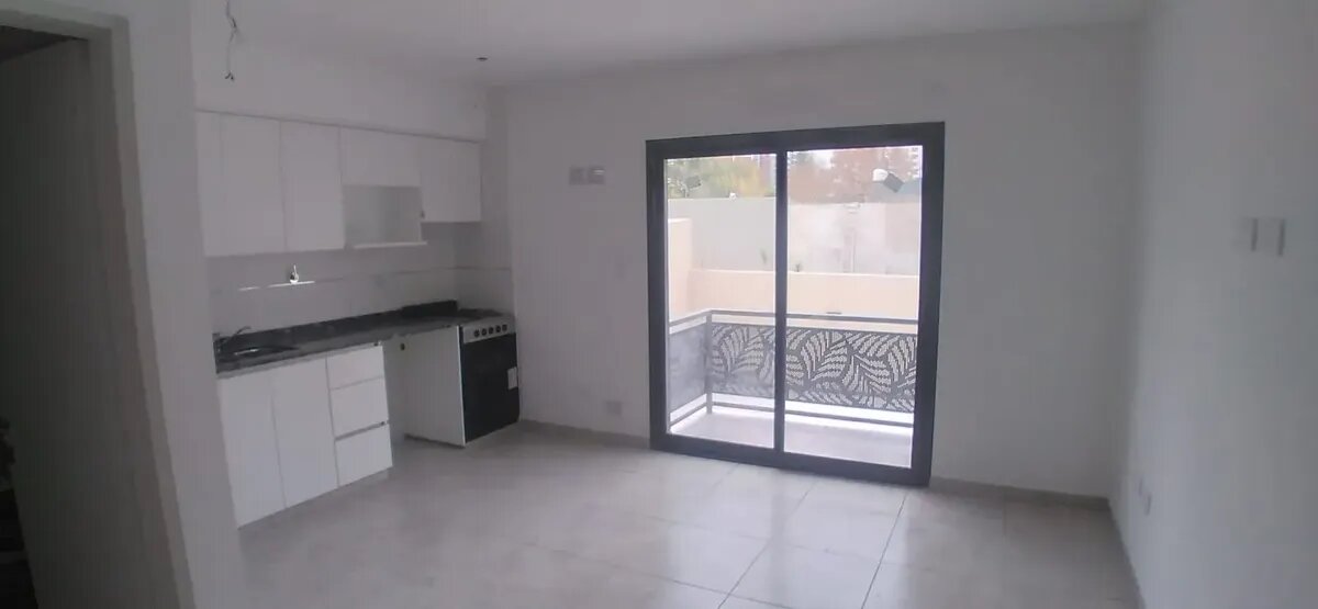 Departamento Monoambiente En Lomas De Zamora Apto Credito - 5