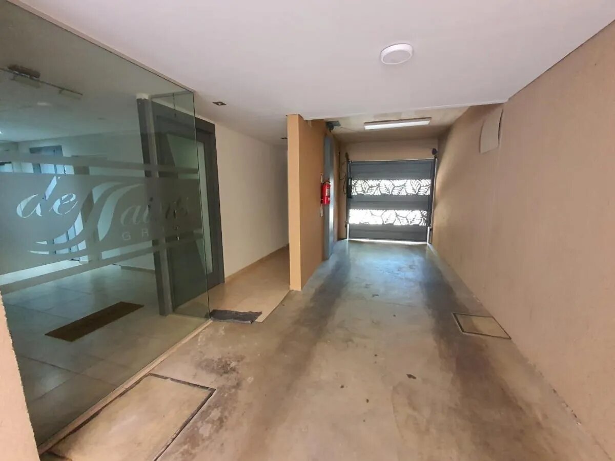 Departamento Monoambiente En Lomas De Zamora Apto Credito - 11